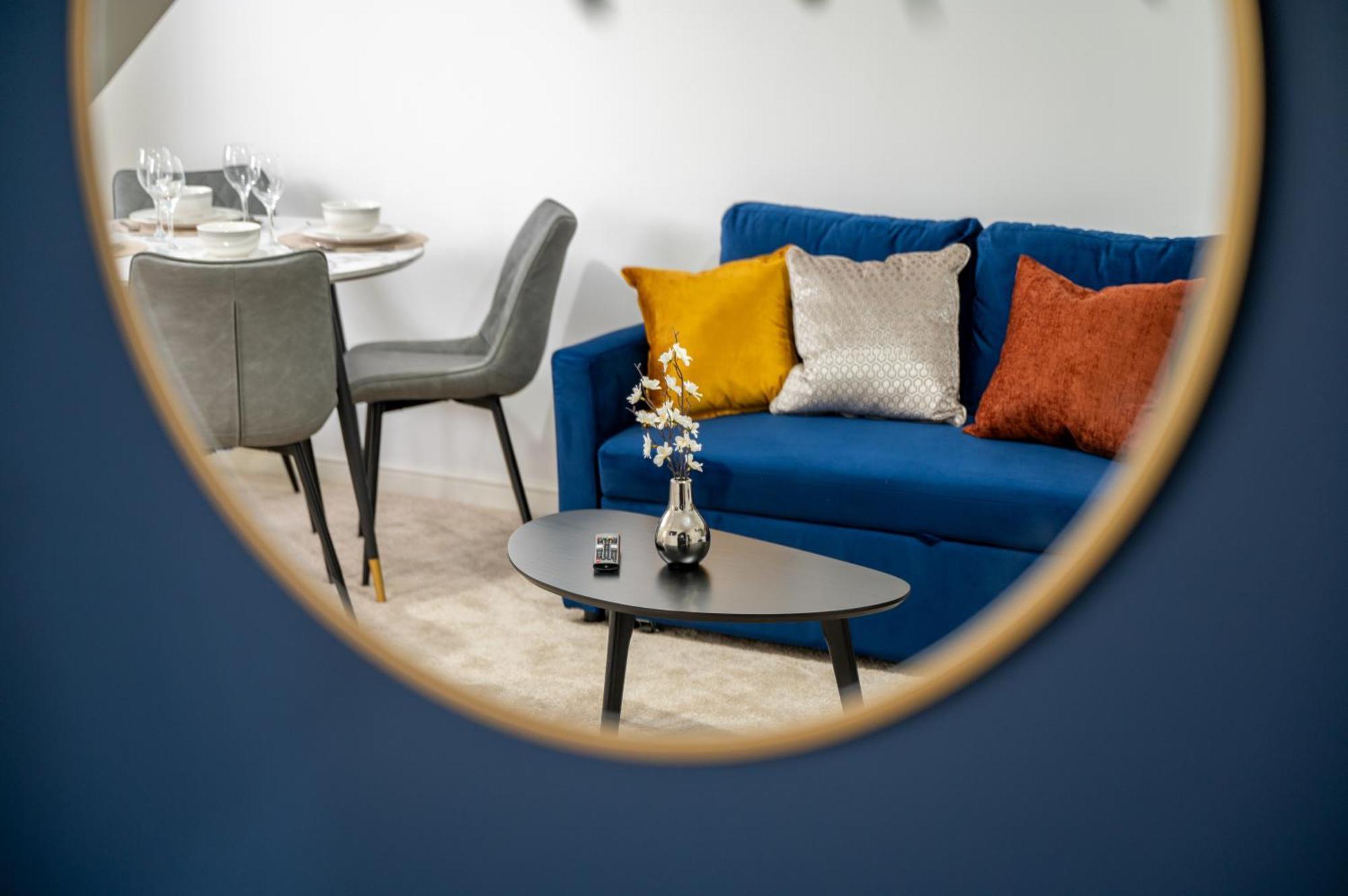 Comfy Manchester Home, Quiet Neighborhood , 6Mins To Manchester City Center With Wifi & Private Parking * Manchester